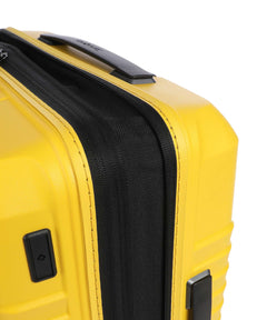 טרולי 55 ס״מ Easy Access Samsonite Intuo – צהוב הדרים – תמונת גלריה 4