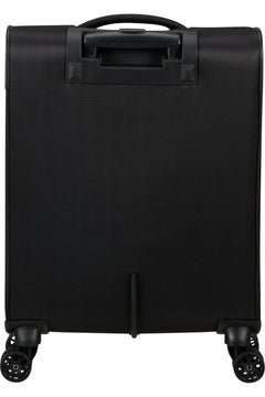 טרולי 55 ס״מ American Tourister Deep Dive – שחור/אפור – תמונת גלריה 4
