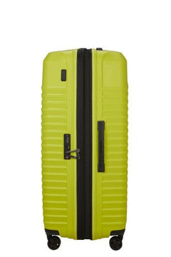 מזוודה 81 ס״מ מתרחבת Samsonite Intuo בצבע ליים, תמונת מוצר 4
