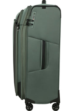 מזוודה 79 ס״מ מתרחבת Samsonite Respark – מרווה בהירה – תמונת גלריה 4