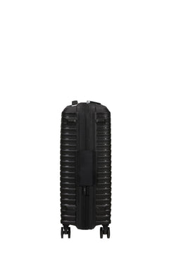 מזוודת טרולי 55 ס״מ מתרחבת Samsonite Upscape בצבע שחור, תמונת מוצר 4