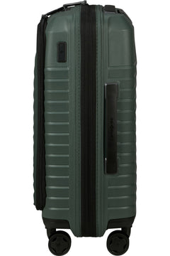 טרולי 55 ס״מ Easy Access Samsonite Intuo – ירוק זית – תמונת גלריה 4