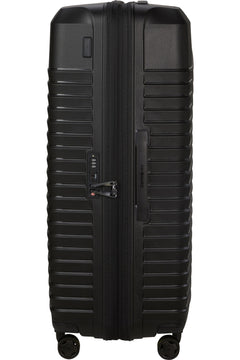 מזוודה 81 ס״מ מתרחבת Samsonite Intuo – שחור – תמונת גלריה 4