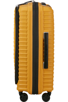 מזוודת טרולי 55 ס״מ Easy Access Samsonite Upscape בצבע צהוב, תמונת מוצר 4