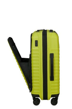 מזוודת טרולי 55 ס״מ Easy Access Samsonite Intuo בצבע ליים, תמונת מוצר 4