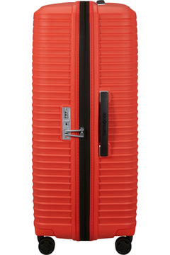 מזוודה 81 ס״מ מתרחבת Samsonite Upscape – לבה – תמונת גלריה 4
