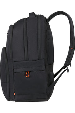 תיק גב למחשב 17.3 אינץ׳ American Tourister At Work NXT – שחור – תמונת גלריה 4