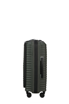 מזוודת טרולי 55 ס״מ Easy Access Samsonite Upscape בצבע ירוק, תמונת מוצר 4