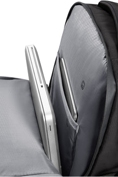 תיק גב למחשב 15.6 אינץ׳ Samsonite Biz2Go – שחור – תמונת גלריה 4