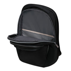 תיק גב למחשב 15.6 אינץ׳ Samsonite Guardit Classy 2.0 – שחור – תא מרכזי פתוח