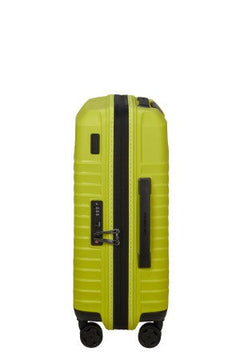 מזוודת טרולי 55 ס״מ מתרחבת Samsonite Intuo בצבע ליים, תמונת מוצר 4
