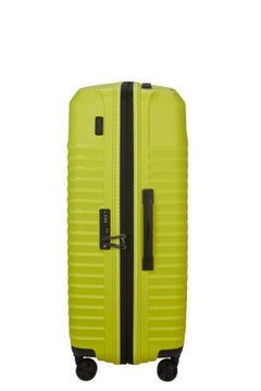 מזוודה 75 ס״מ מתרחבת Samsonite Intuo בצבע ליים, תמונת מוצר 4