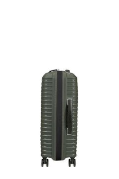 מזוודת טרולי 55 ס״מ מתרחבת Samsonite Upscape בצבע ירוק, תמונת מוצר 4