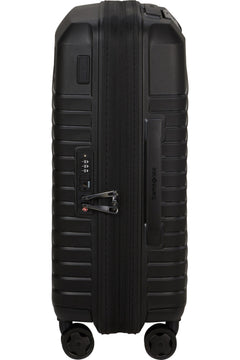 טרולי 55 ס״מ מתרחב Samsonite Intuo – שחור – תמונת גלריה 4