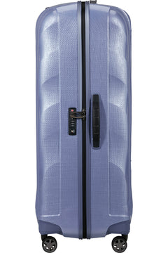 מזוודה 86 ס״מ Samsonite C-Lite – לבנדר – תמונת גלריה 4
