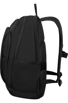 תיק גב למחשב 15.6 אינץ׳ American Tourister Urban Groove – שחור – תמונת גלריה 4