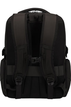 תיק גב למחשב 15.6 אינץ׳ Samsonite Biz2Go – שחור – תמונת גלריה 5
