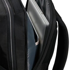 תיק גב למחשב 15.6 אינץ׳ Samsonite Guardit Classy 2.0 – שחור – תא מחשב מרופד