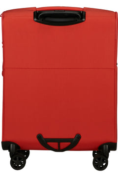 טרולי 55 ס״מ מתרחב Samsonite Urbify – לבה – תמונת גלריה 5