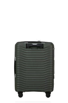 מזוודת טרולי 55 ס״מ Easy Access Samsonite Upscape בצבע ירוק, תמונת מוצר 5