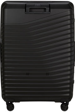 מזוודה 75 ס״מ מתרחבת Samsonite Intuo – שחור – תמונת גלריה 5