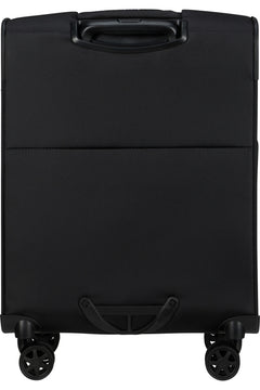טרולי 55 ס״מ מתרחב Samsonite Urbify – שחור – תמונת גלריה 5
