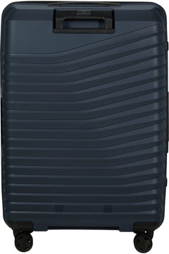 מזוודה 69 ס״מ מתרחבת Samsonite Intuo – כחול לילה – תמונת גלריה 5