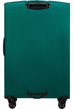 מזוודה 78 ס״מ מתרחבת Samsonite Urbify – ירוק אורן – תמונת גלריה 5