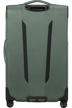 מזוודה 79 ס״מ מתרחבת Samsonite Respark – מרווה בהירה – תמונת גלריה 5