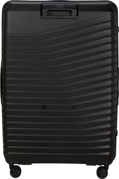 מזוודה 81 ס״מ מתרחבת Samsonite Intuo – שחור – תמונת גלריה 5