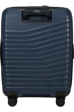 טרולי 55 ס״מ Easy Access Samsonite Intuo – כחול לילה – תמונת גלריה 5
