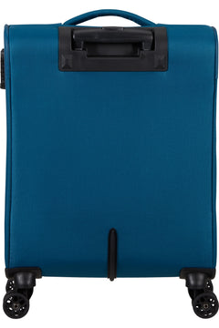 טרולי 55 ס״מ American Tourister Deep Dive – טורקיז/ליים – תמונת גלריה 5