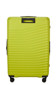 מזוודה 81 ס״מ מתרחבת Samsonite Intuo בצבע ליים, תמונת מוצר 5