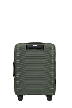 מזוודת טרולי 55 ס״מ מתרחבת Samsonite Upscape בצבע ירוק, תמונת מוצר 5