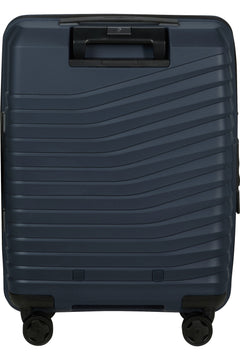 טרולי 55 ס״מ מתרחב Samsonite Intuo – כחול לילה – תמונת גלריה 5