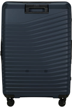 מזוודה 75 ס״מ מתרחבת Samsonite Intuo – כחול לילה – תמונת גלריה 5