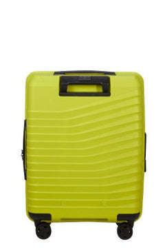 מזוודת טרולי 55 ס״מ מתרחבת Samsonite Intuo בצבע ליים, תמונת מוצר 5