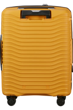 מזוודת טרולי 55 ס״מ Easy Access Samsonite Upscape בצבע צהוב, תמונת מוצר 5