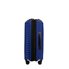 מזוודת טרולי 55 ס״מ מתרחבת Samsonite Upscape בצבע כחול, תמונת מוצר 4