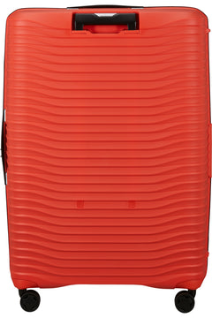 מזוודה 81 ס״מ מתרחבת Samsonite Upscape – לבה – תמונת גלריה 5