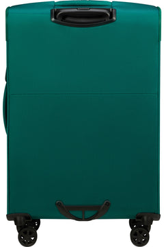 מזוודה 68 ס״מ מתרחבת Samsonite Urbify – ירוק אורן – תמונת גלריה 5