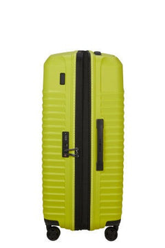 מזוודה 75 ס״מ מתרחבת Samsonite Intuo בצבע ליים, תמונת מוצר 5
