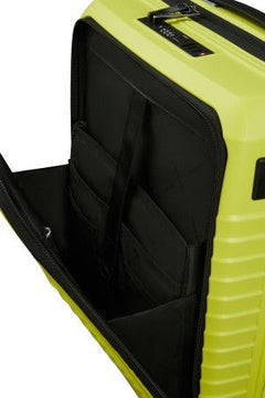 מזוודת טרולי 55 ס״מ Easy Access Samsonite Intuo בצבע ליים, תמונת מוצר 5