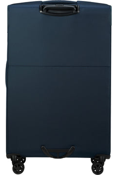 מזוודה 78 ס״מ מתרחבת Samsonite Urbify – כחול נייבי – תמונת גלריה 5