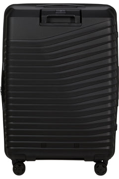 מזוודה 69 ס״מ מתרחבת Samsonite Intuo – שחור – תמונת גלריה 5