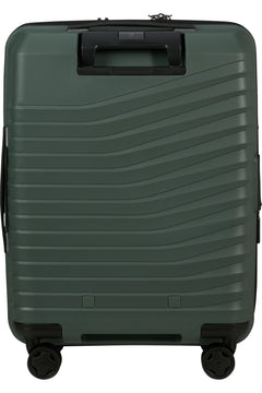 טרולי 55 ס״מ Easy Access Samsonite Intuo – ירוק זית – תמונת גלריה 5