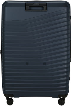 מזוודה 81 ס״מ מתרחבת Samsonite Intuo – כחול לילה – תמונת גלריה 5