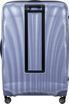 מזוודה 86 ס״מ Samsonite C-Lite – לבנדר – תמונת גלריה 5