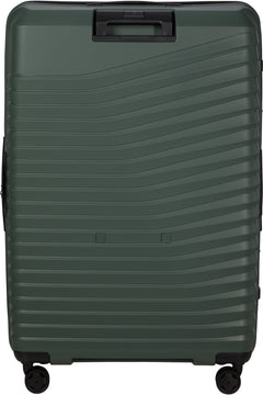 מזוודה 81 ס״מ מתרחבת Samsonite Intuo – ירוק זית – תמונת גלריה 5