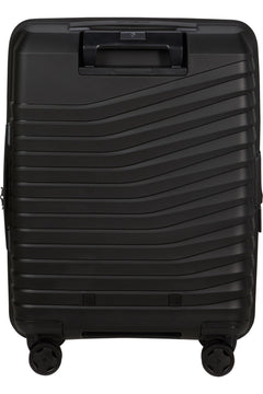טרולי 55 ס״מ מתרחב Samsonite Intuo – שחור – תמונת גלריה 5